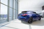 Maserati Levante by Larte Design 2017 года